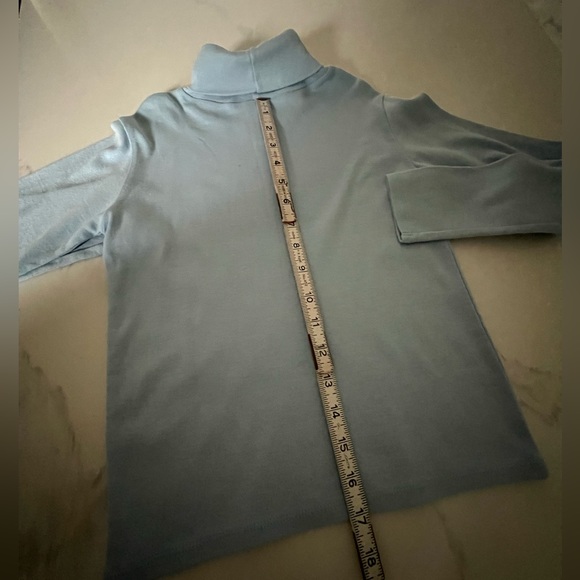 Gap girl’s Holiday sparkle skirt and top outfit - Picture 13 of 16